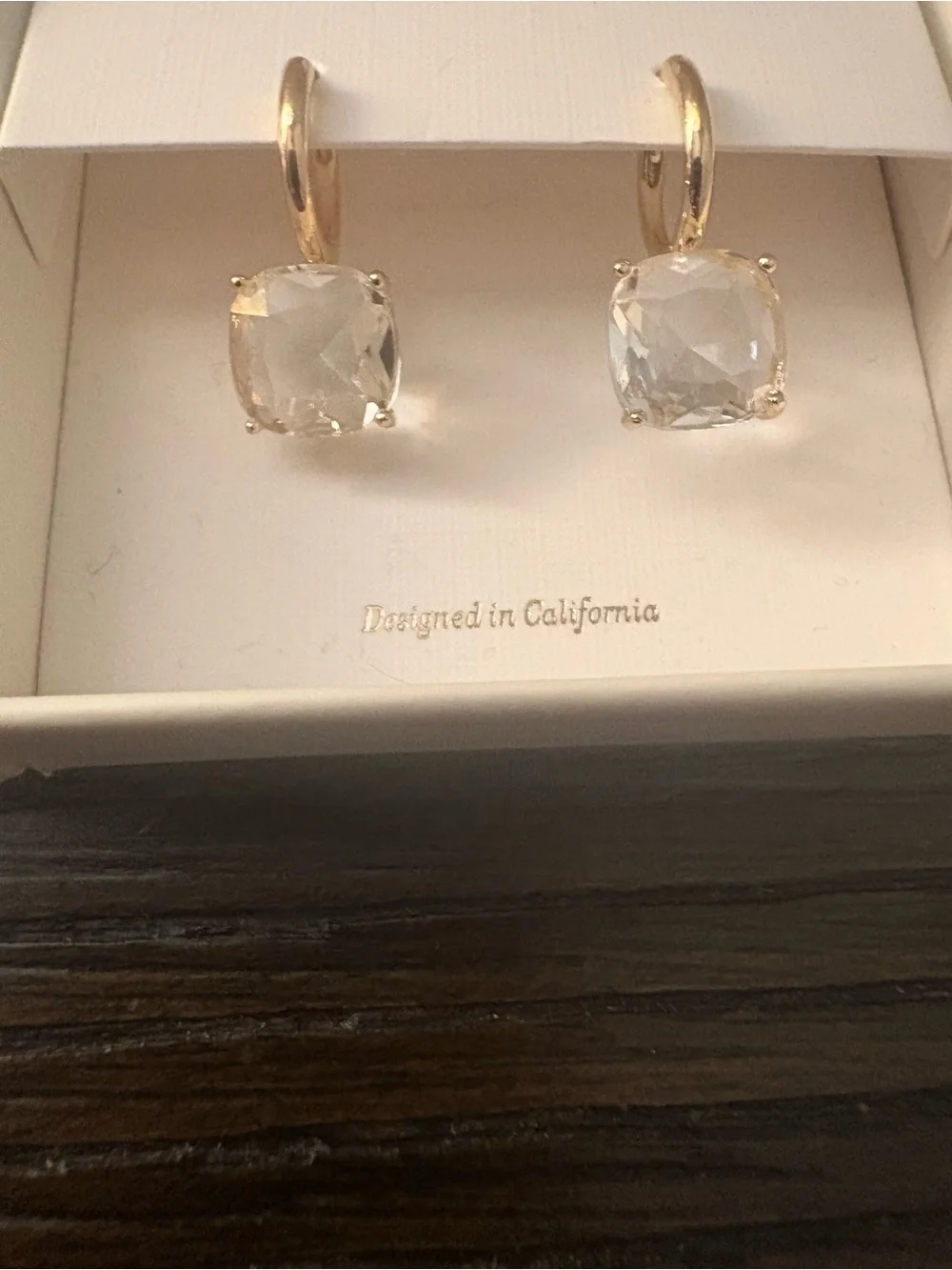 NEW Serefina Earrings